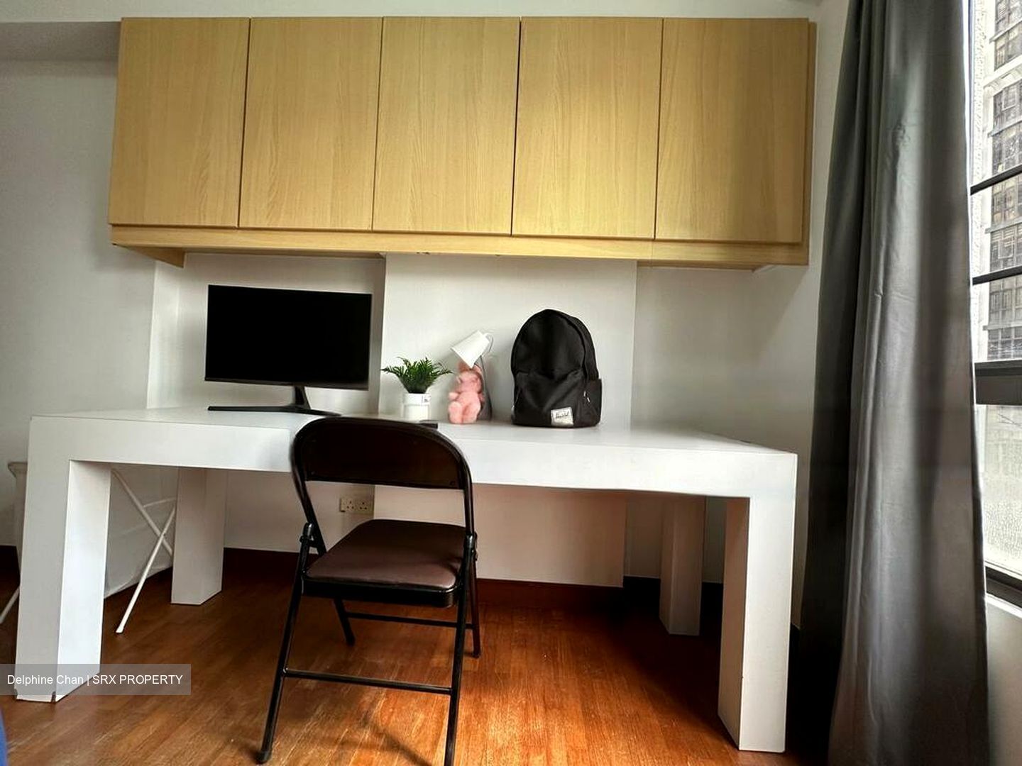 The Mayfair (D22), Condominium #451293141